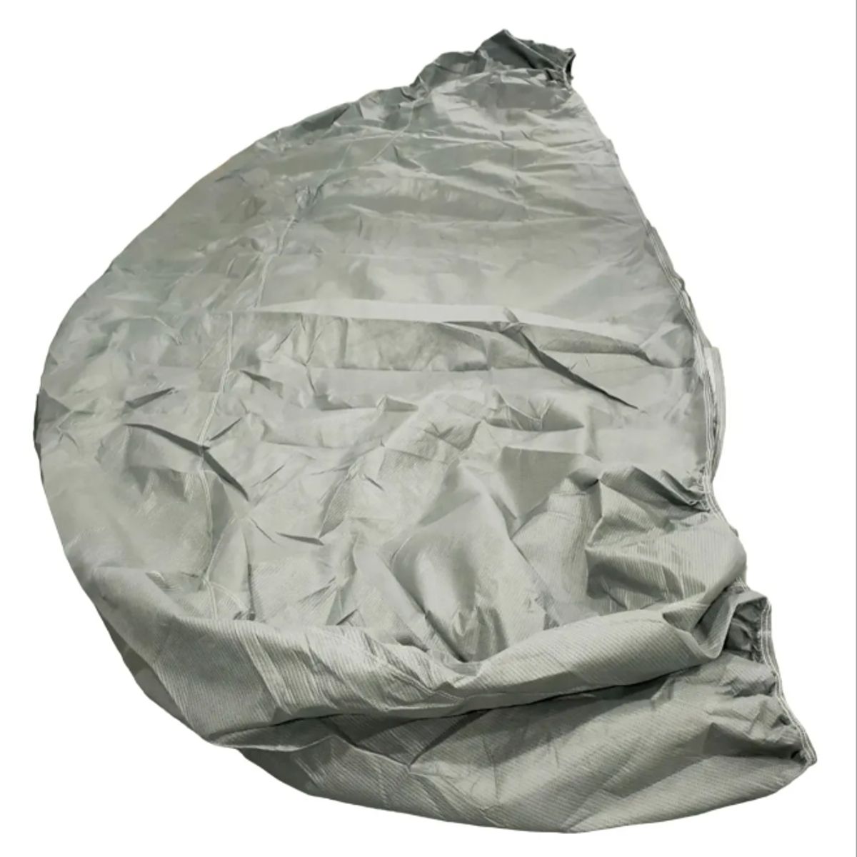 GENERICO - Funda Para Auto Protector Impermeable Doble Xxl