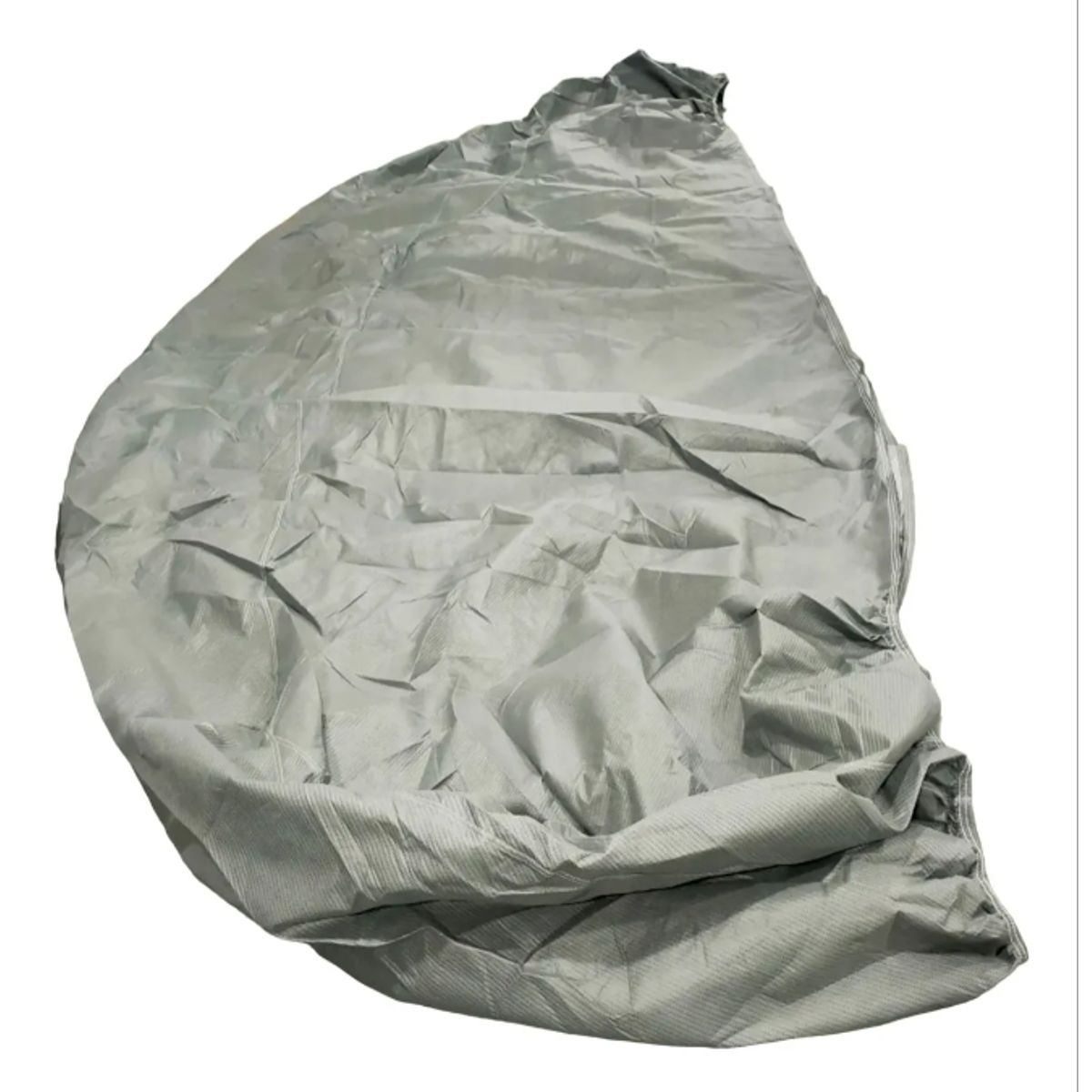 GENERICO - Funda Para Auto Protector Impermeable Doble Xxl