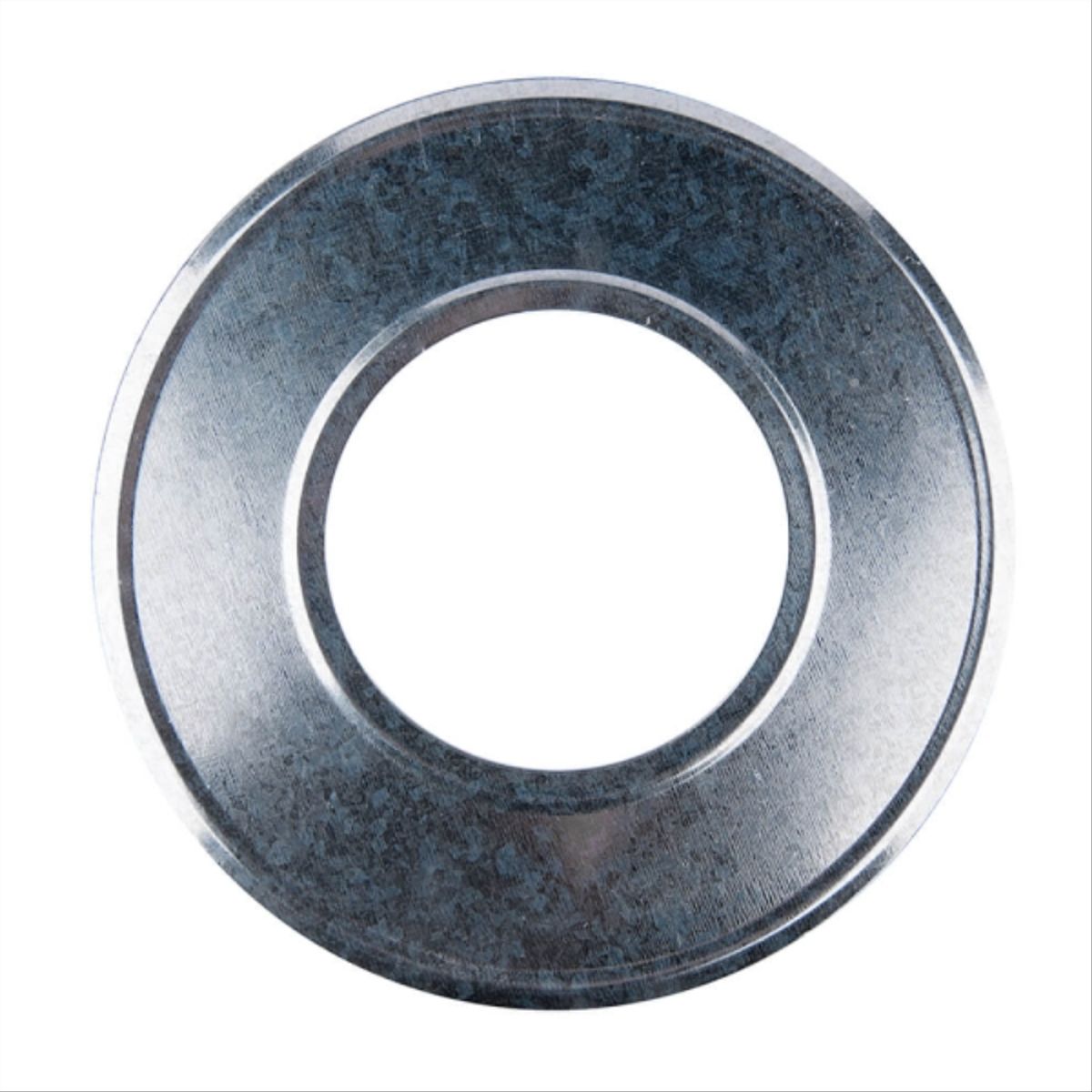 FEGALV - Anillo galvanizado 0,35mmx4,5"