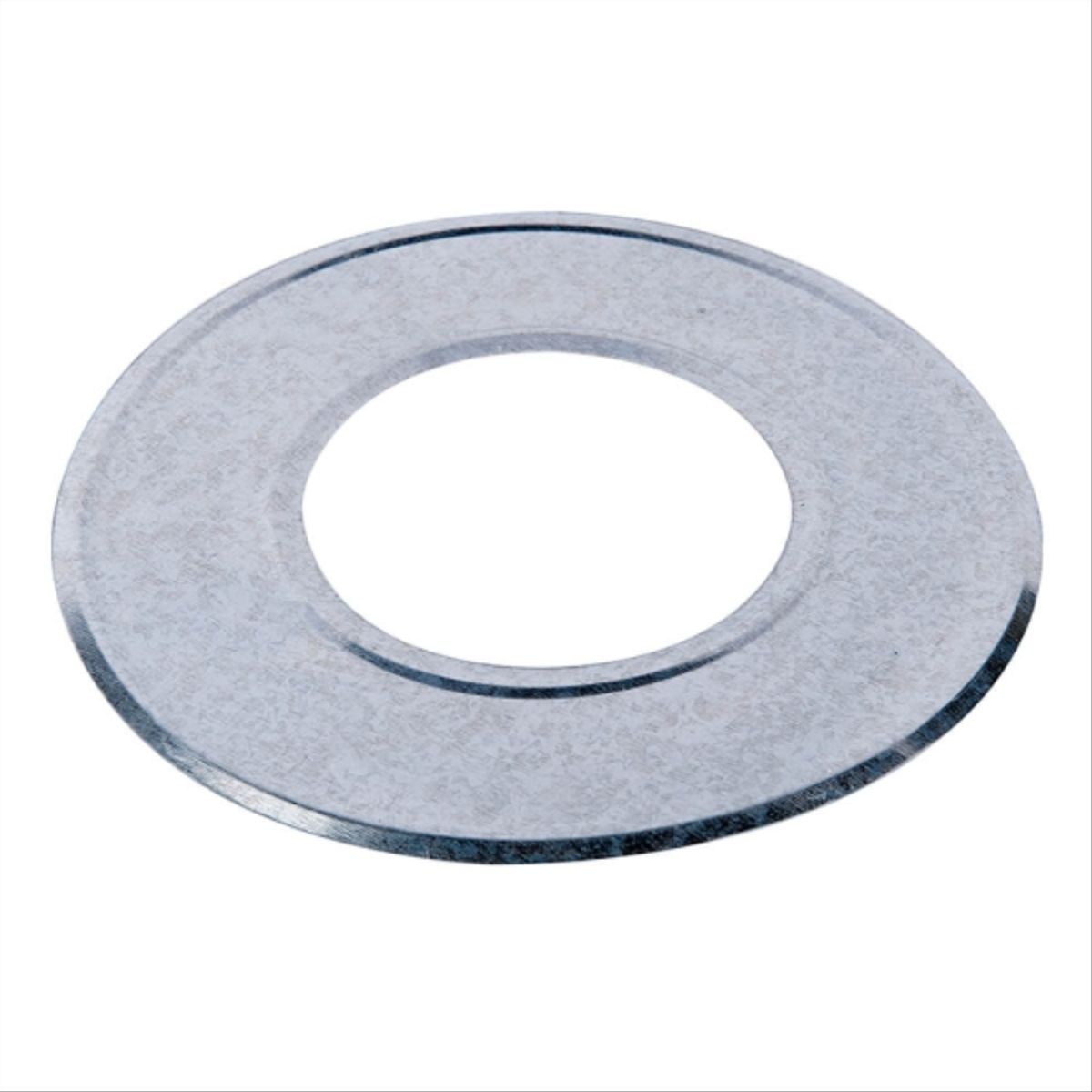 FEGALV - Anillo galvanizado 0,35mmx4,5"