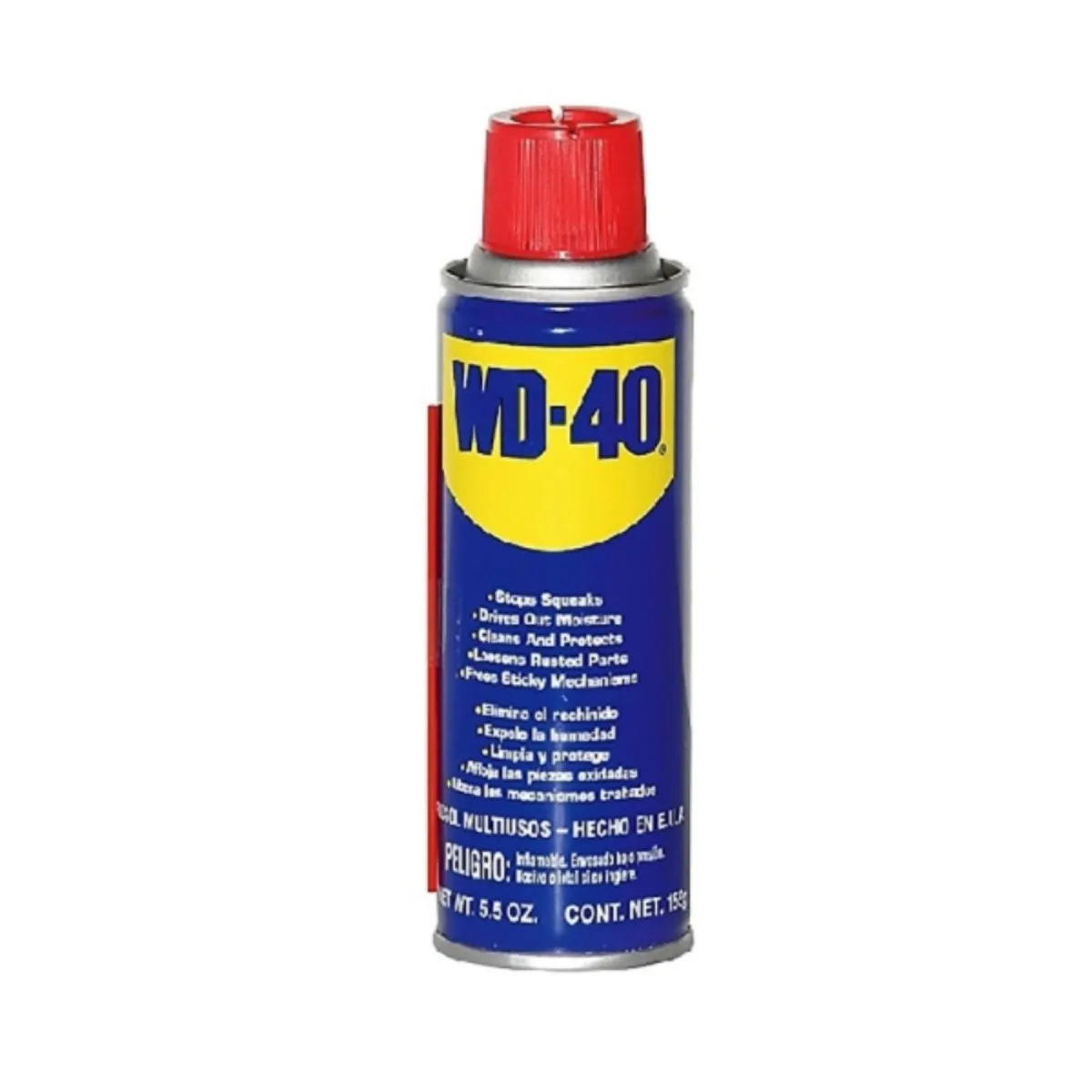 WD-40 - Lubricante aerosol WD-40 155grs