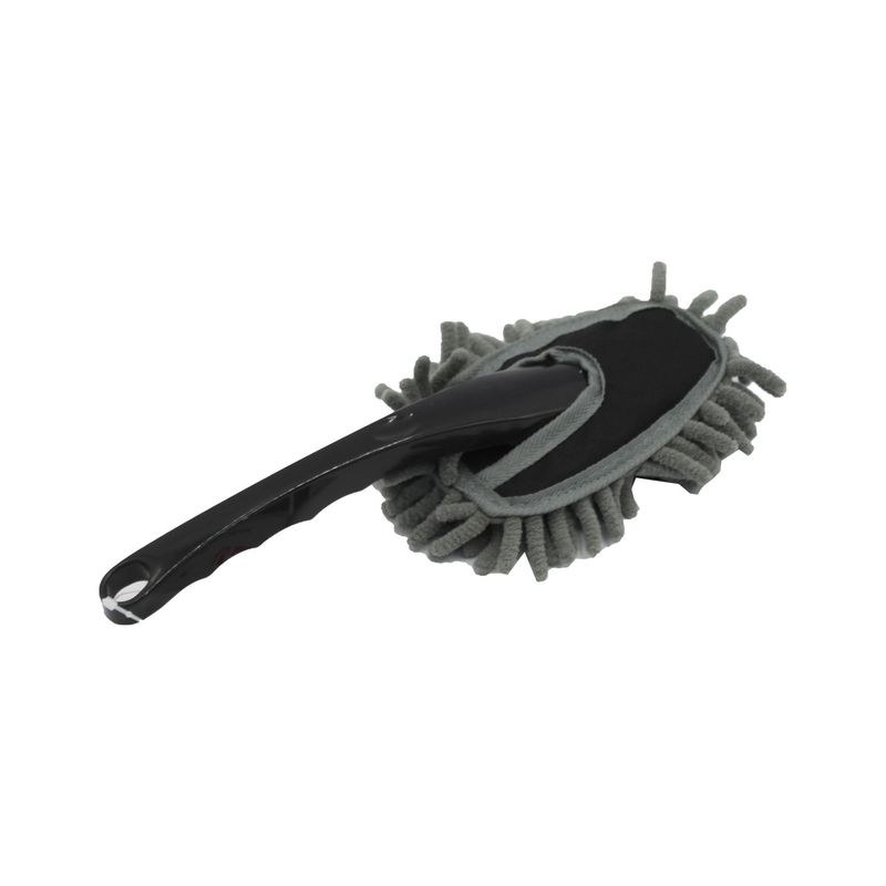 BLACKSMITH - Cepillo Micro Fibra Tejido Blacksmith