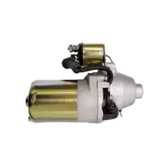 GENERICO - Motor De Partida Generador Gx160 168f 170f