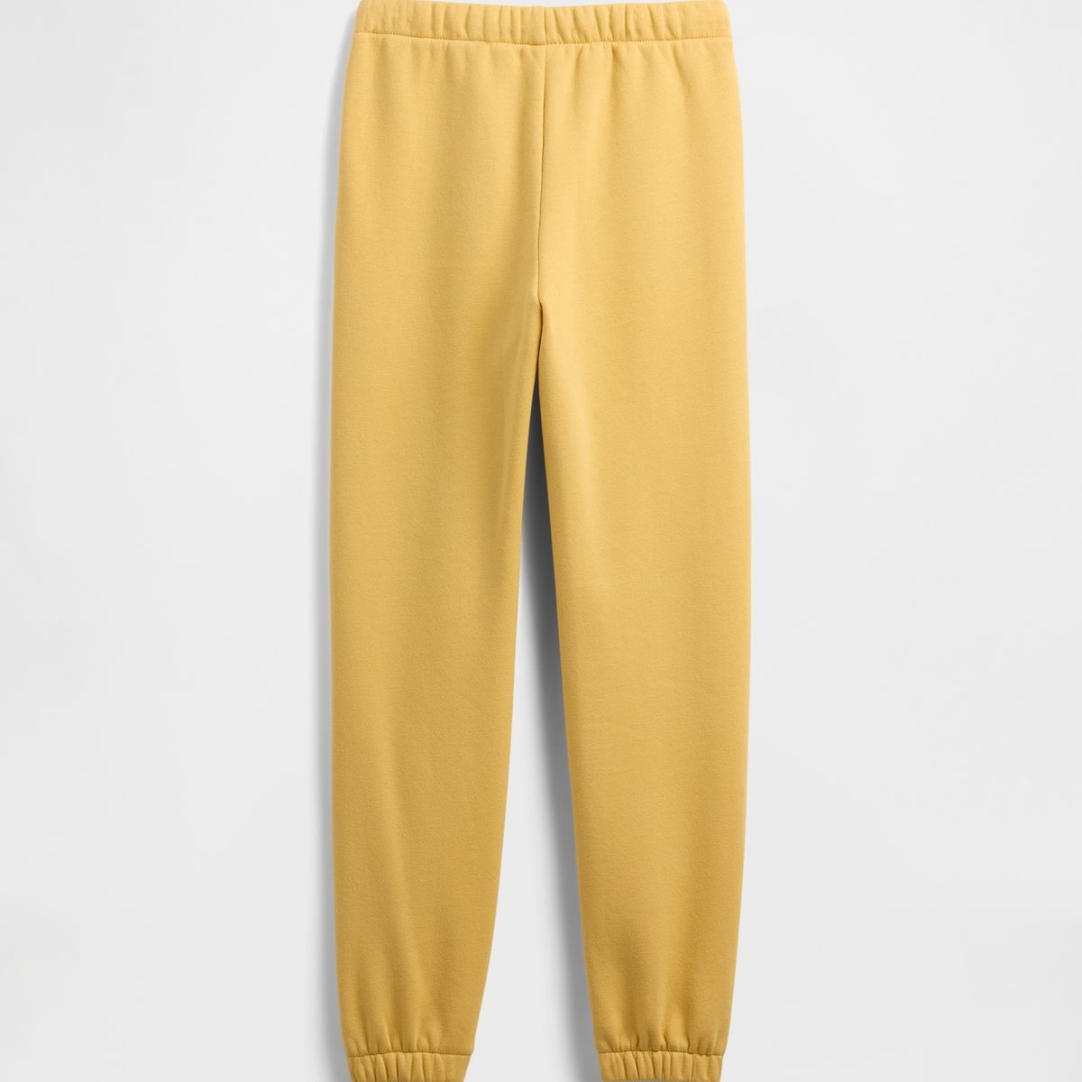 GAP - Pantalón de Buzo Gap Logo Heritage Niña