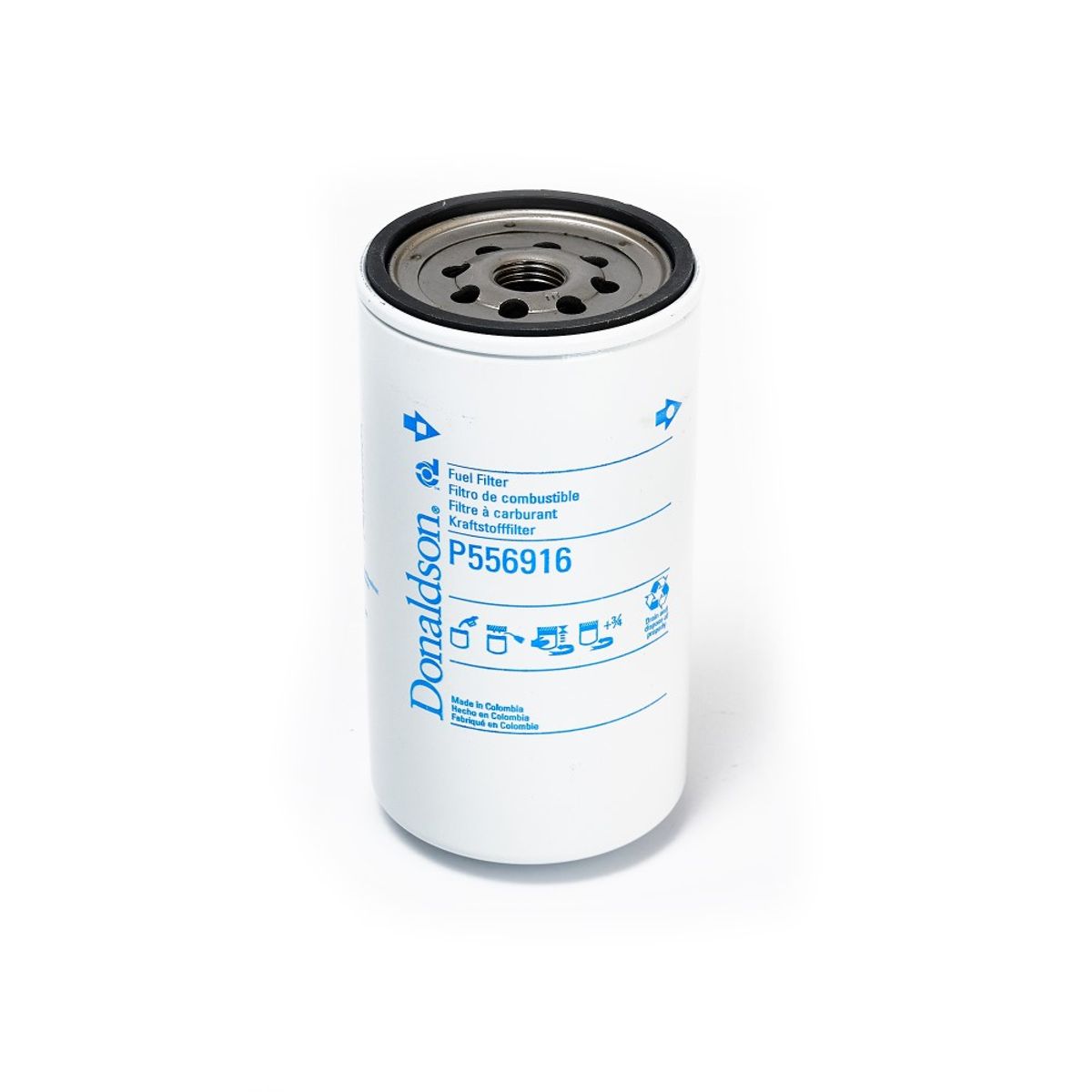 DONALDSON - Filtro De Combustible Donaldson P556916