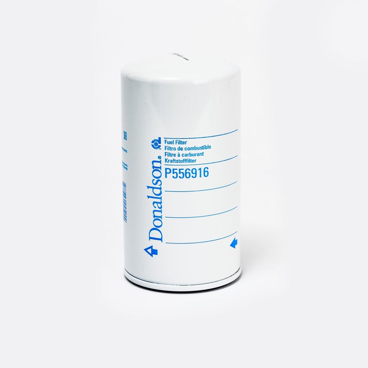 DONALDSON - Filtro De Combustible Donaldson P556916