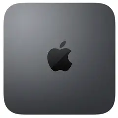 APPLE - Mac Mini Late 2018 Intel Core I7 3.2 Ghz 32GB RAM 256GB SSD A2347 - Reacondicionado GradoA
