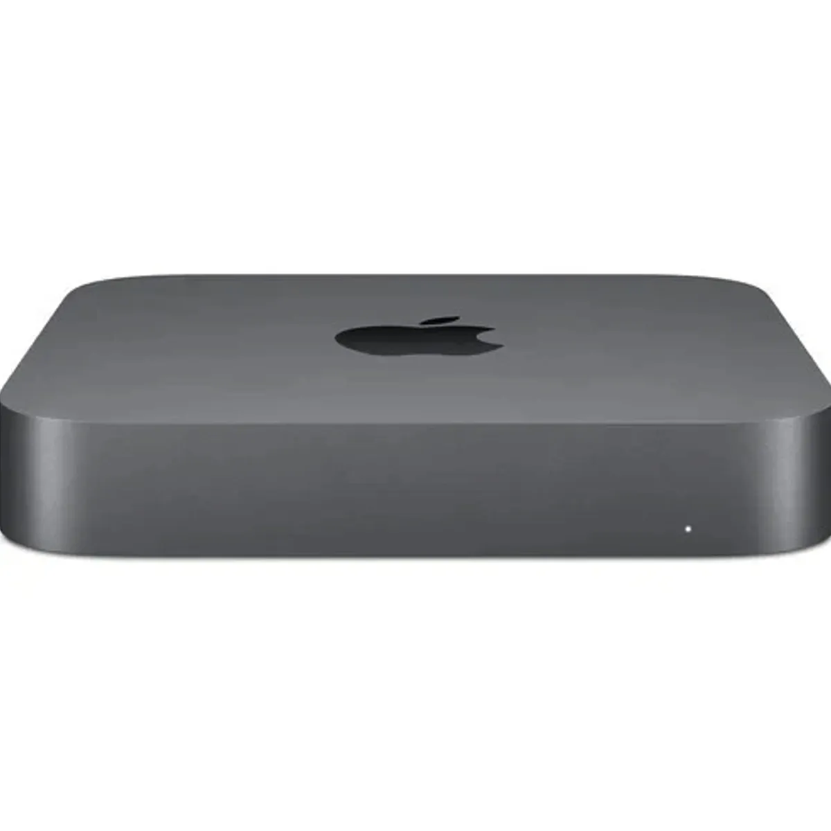 APPLE - Apple Mac Mini Late 2018 Intel Core I7 3.2 Ghz 32GB RAM 256GB SSD A2347 - Reacondicionado GradoA