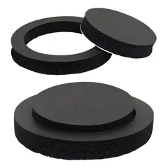 KUANGYE - X2 Espaciador 3m Parlante Espuma Insonorizacion 65inch