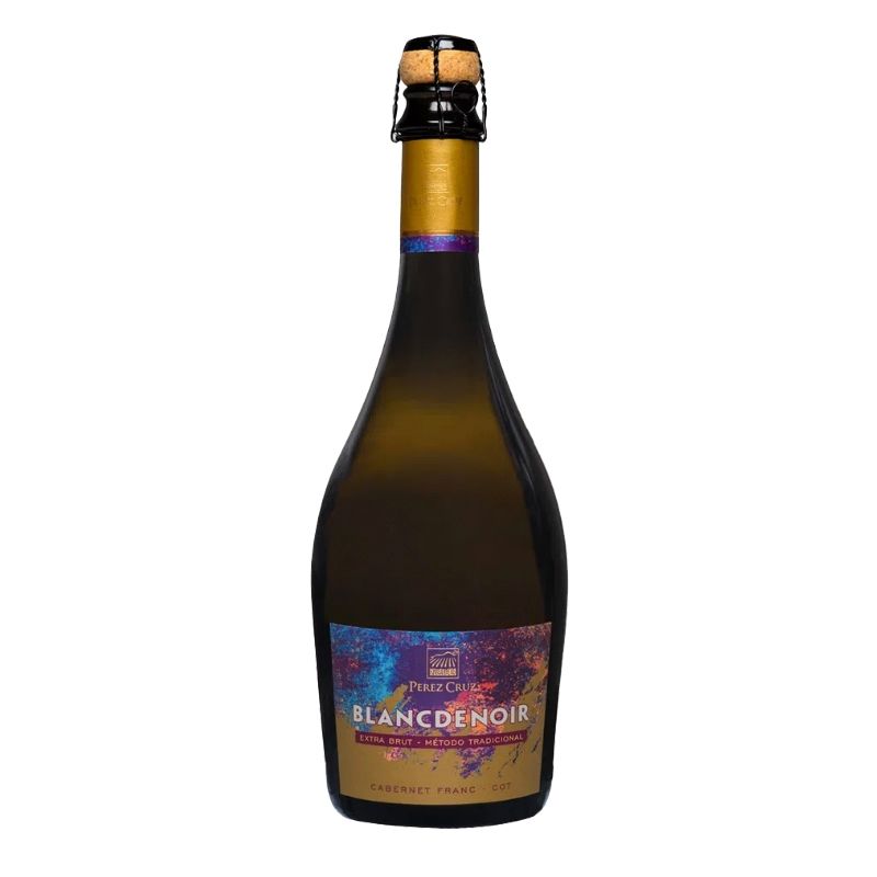 GENERICO - Espumante Perez Cruz Blanc de Noir