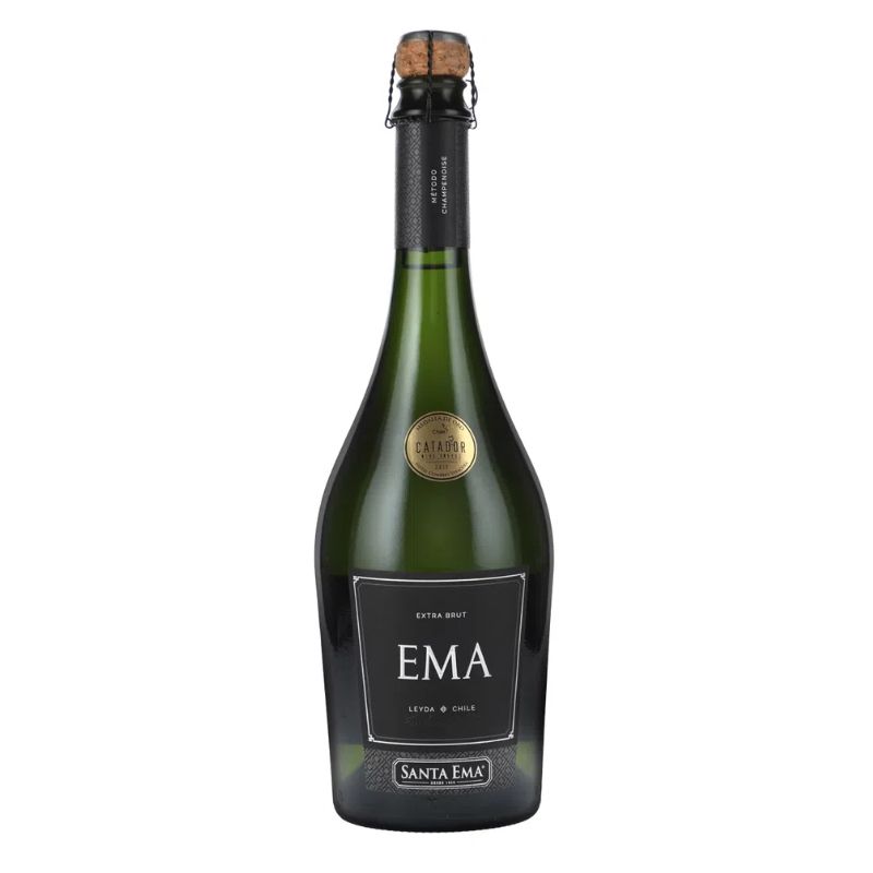 SANTA EMA - Espumante Santa Ema Extra Brut