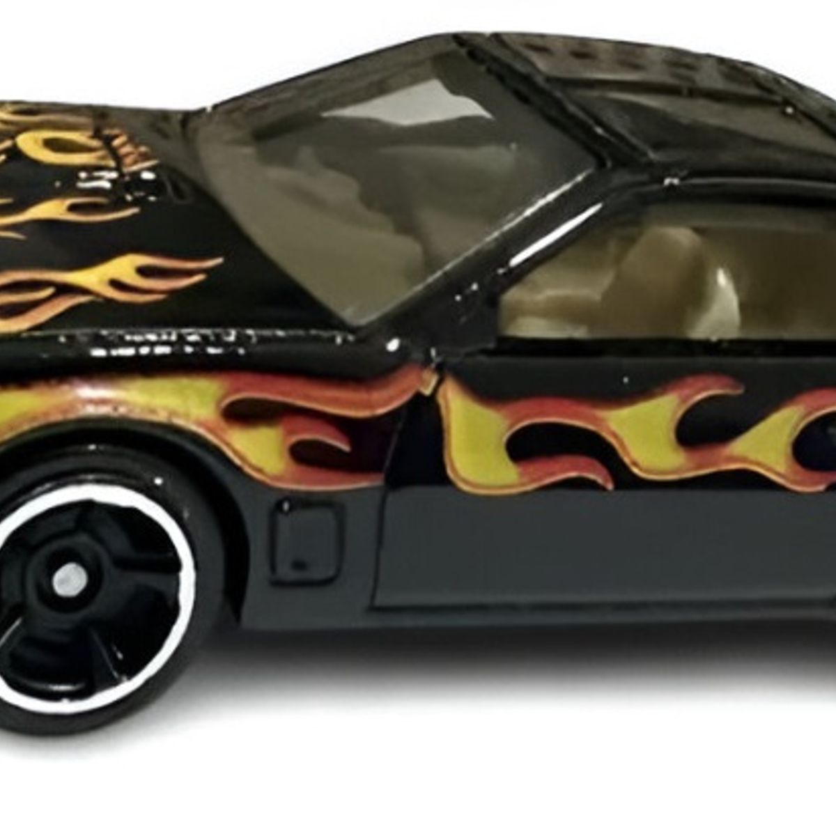 HOT WHEELS - Auto fantastico KITT Hot wheels 83250