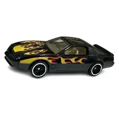 HOT WHEELS - Auto fantastico KITT 83250