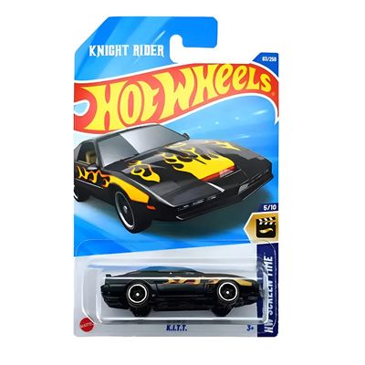 Imagen 2 del producto Auto fantastico KITT 83250