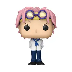 FUNKO - Pop One Piece Koby 1943 + Protector