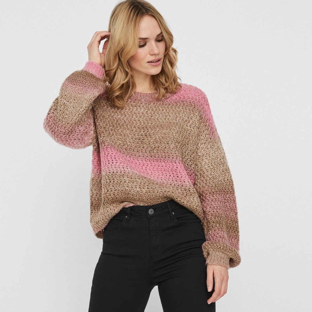 VERO MODA - Sweater Mujer