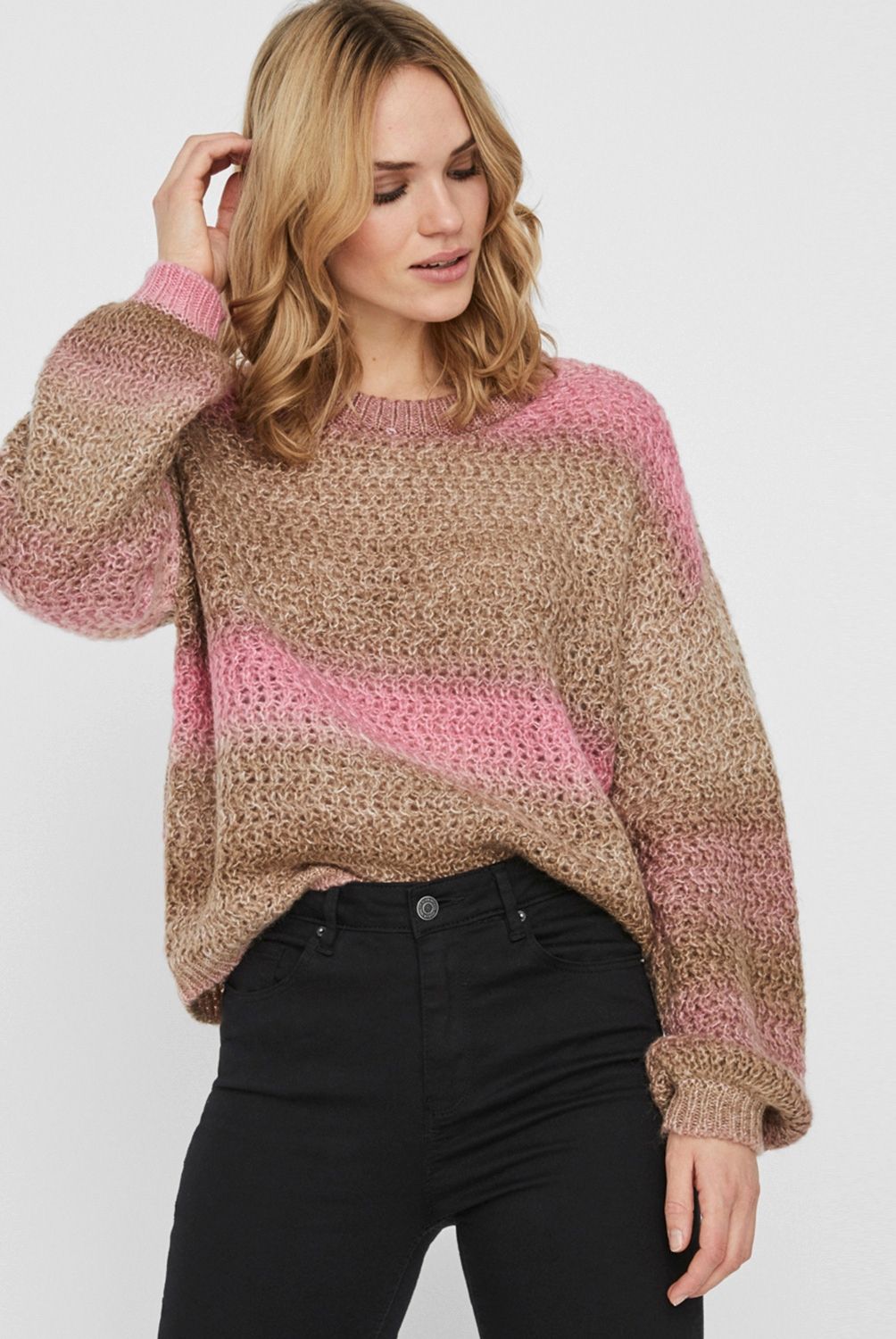 VERO MODA - Sweater Mujer