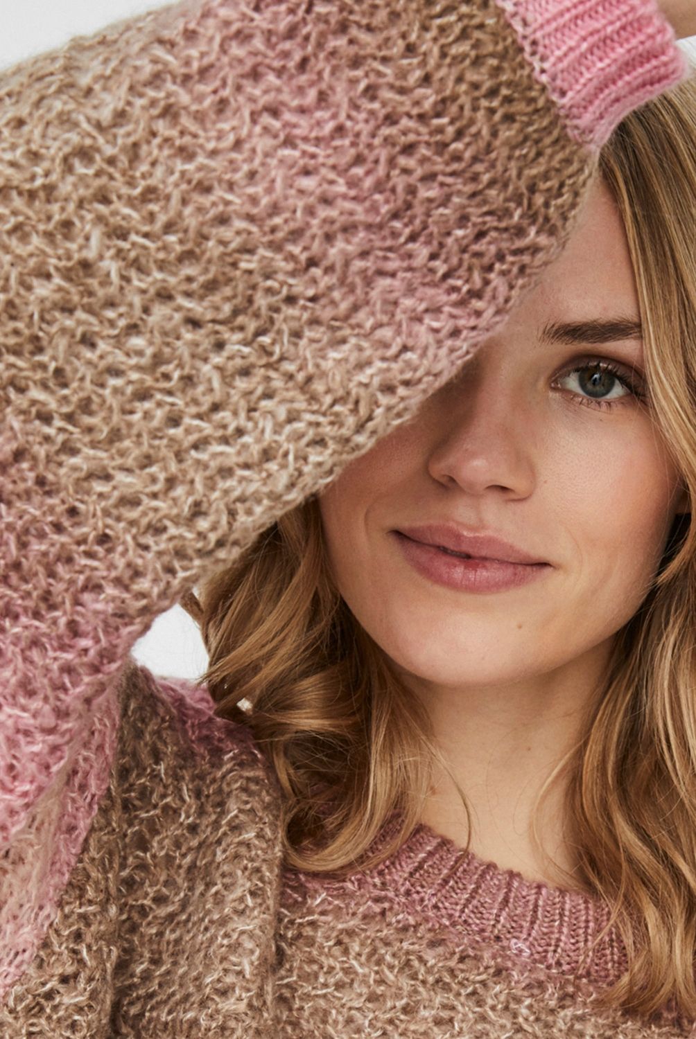 VERO MODA - Sweater Mujer