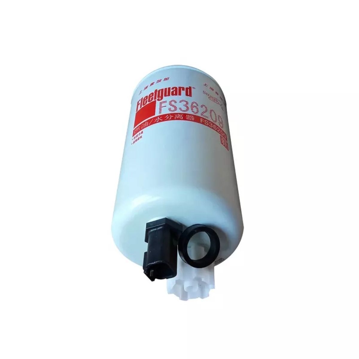 GENERICO - FILTRO SEPARADOR DE COMBUSTIBLE FLEETGUARD FS36209