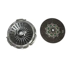 GENERICO - Kit Embrague 365Mm - Sobre Tubo Guia