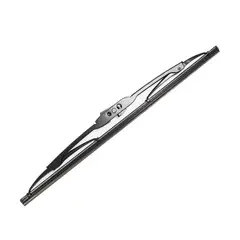 BLACKSMITH - Plumilla Limpiaparabrisas Universal 14 Pulg
