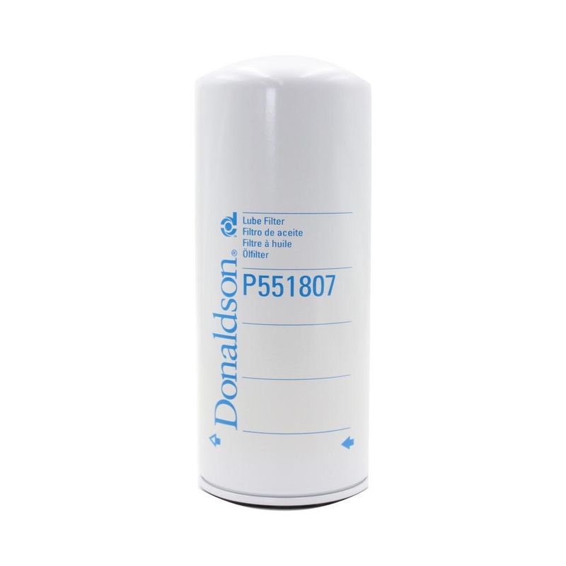 DONALDSON Filtro Aceite Motor Donaldson P551807 | falabella.com