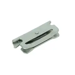 BLACKSMITH - Gancho De Anclaje Conexion A Riel Logístico