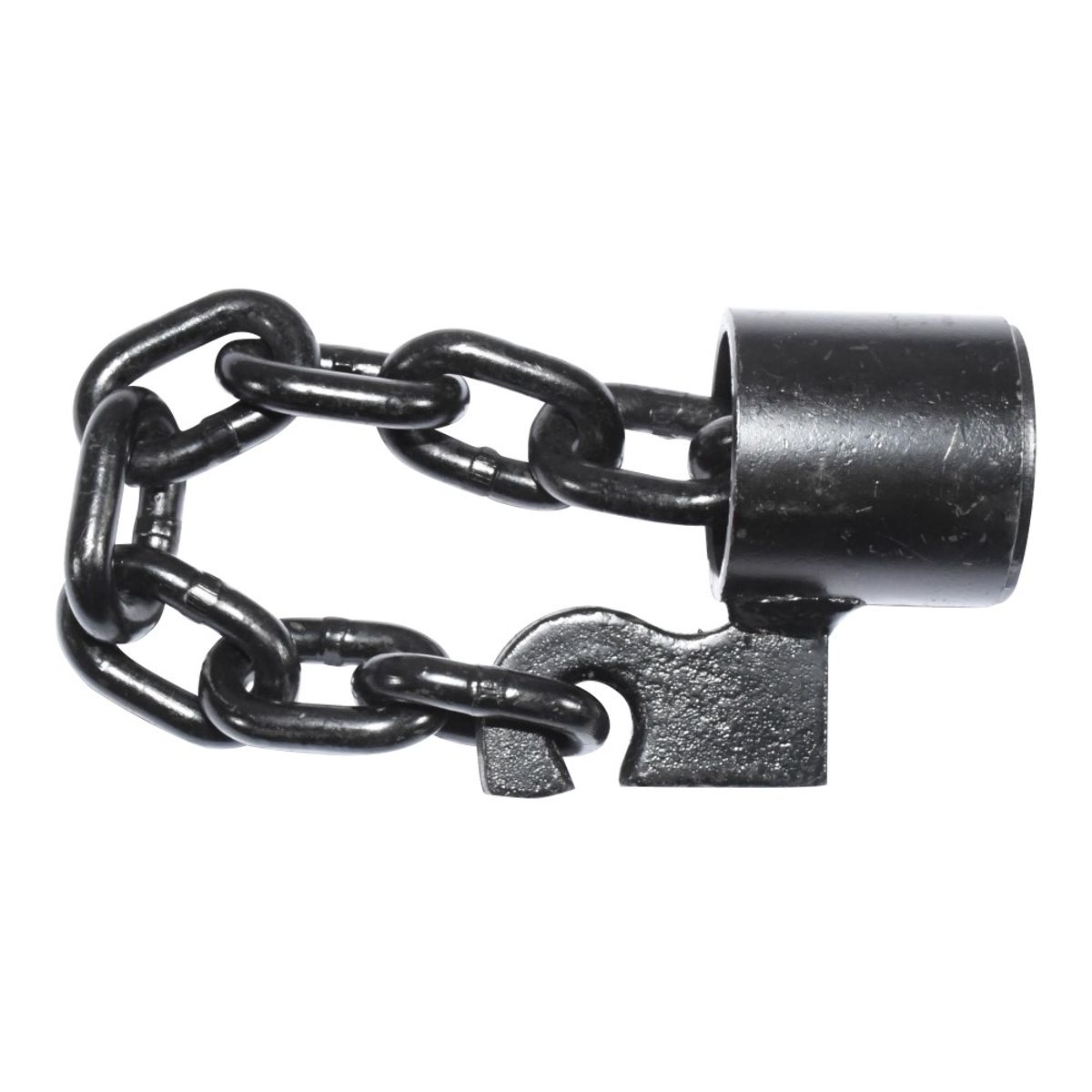 KINEDYNE - Enganche Cadena Fijacion Plataforma Carga