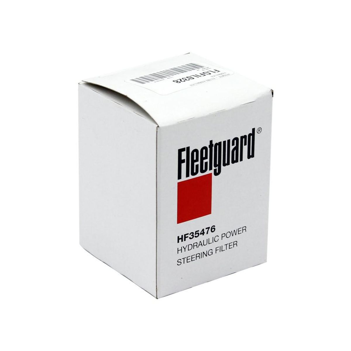 GENERICO - Filtro Hidraulico Fleetguard Hf35476