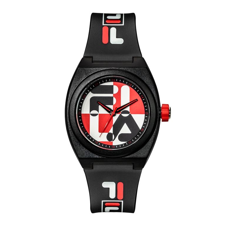 FILA Reloj Análogo Unisex 38-180-102