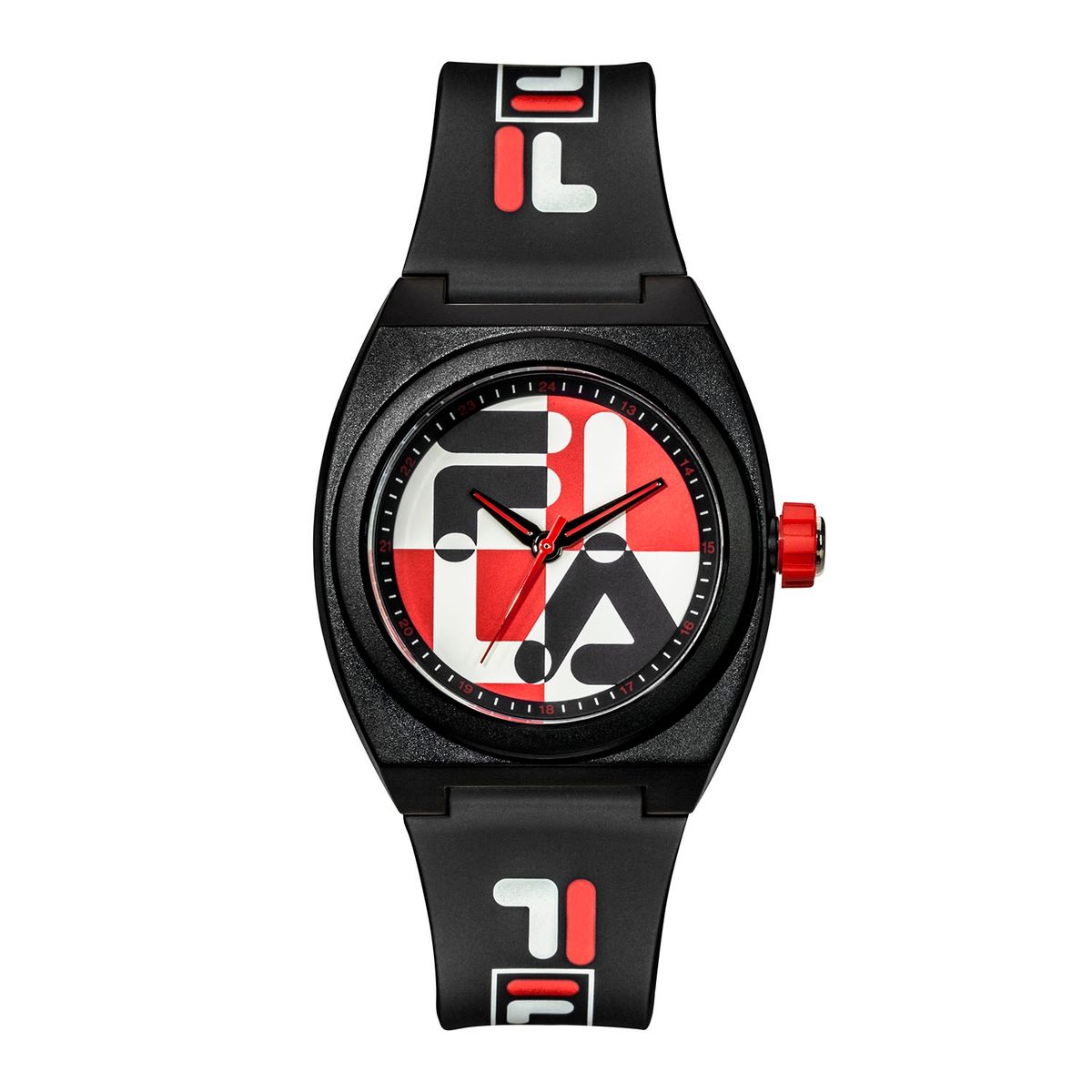 FILA - Reloj Análogo Unisex 38-180-102 Fila