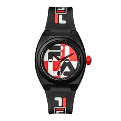 FILA - Reloj Análogo Unisex 38-180-102