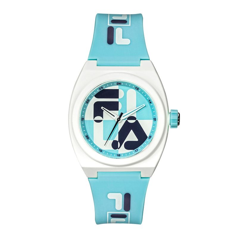 FILA - Fila Reloj Análogo Unisex 38-180-105