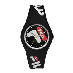 FILA - Reloj Análogo Unisex 38-185-001