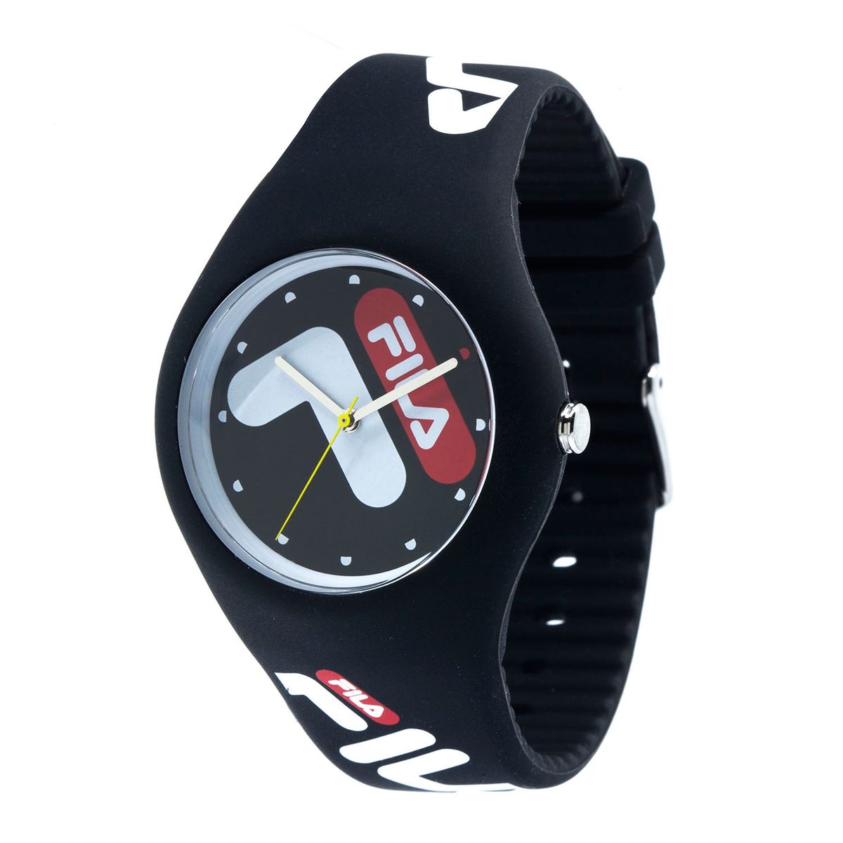 FILA - Fila Reloj Análogo Unisex 38-185-001