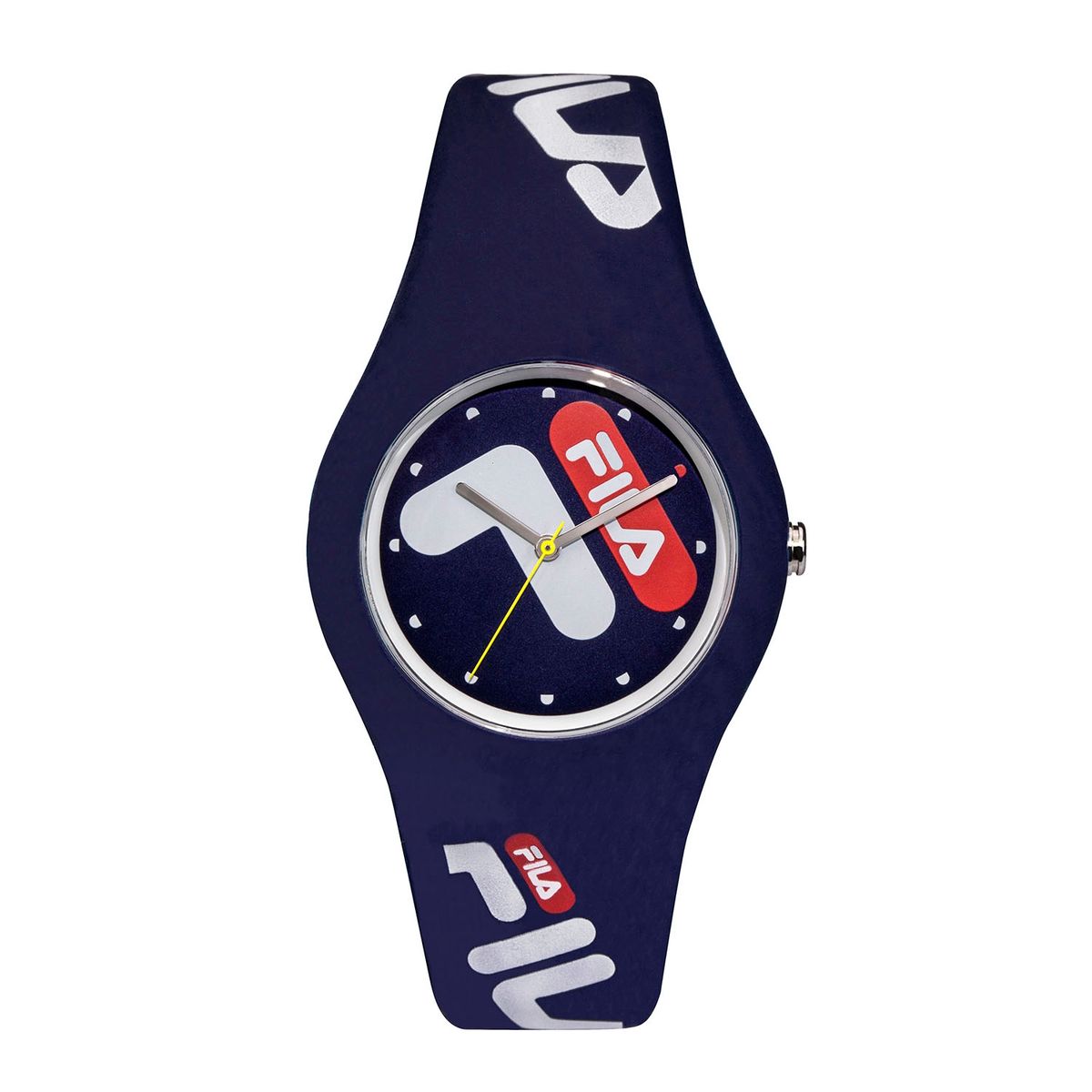 FILA - Reloj Análogo Unisex 38-185-002 Fila