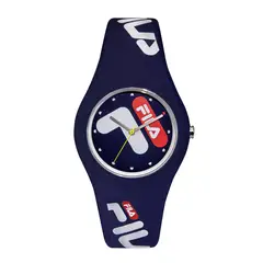 FILA - Reloj Análogo Unisex 38-185-002