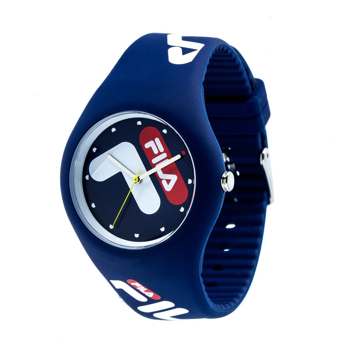 FILA - Reloj Análogo Unisex 38-185-002 Fila