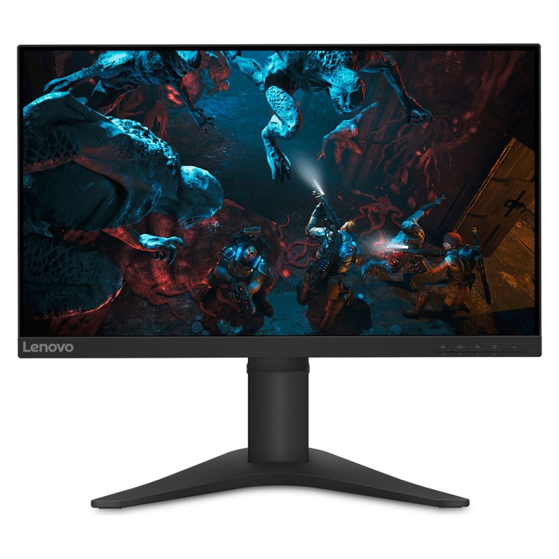 LENOVO - Monitor Gamer G25-10 25" FHD 144hz 1Ms (Modo Extremo)