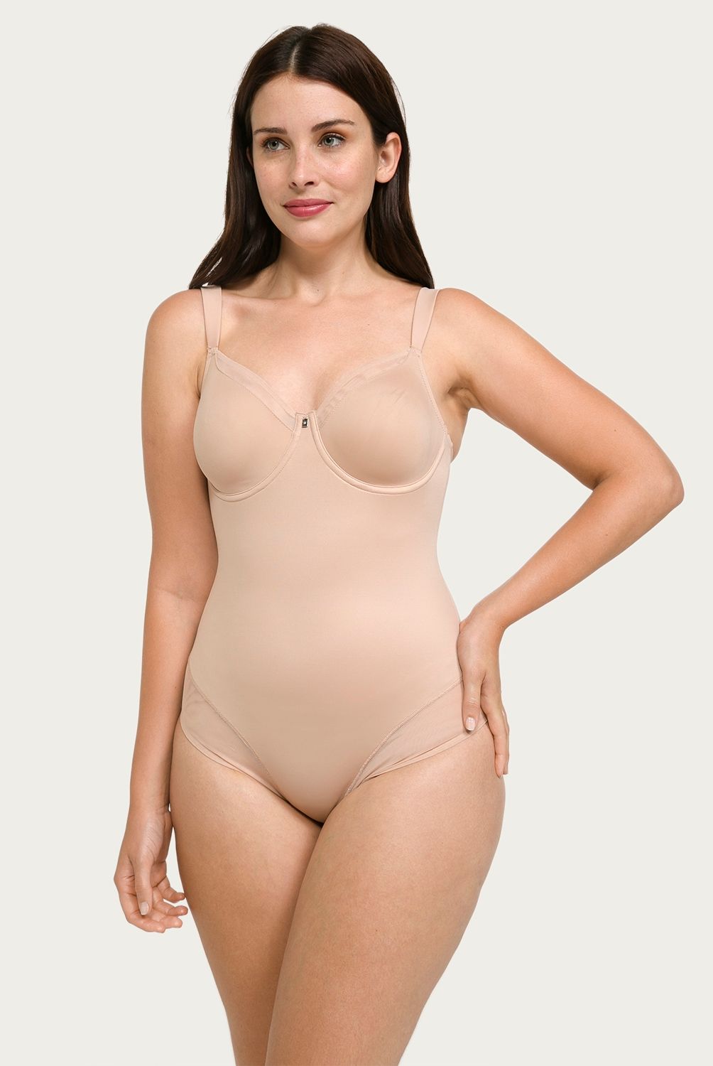 TRIUMPH - Body Modelador Mujer Triumph