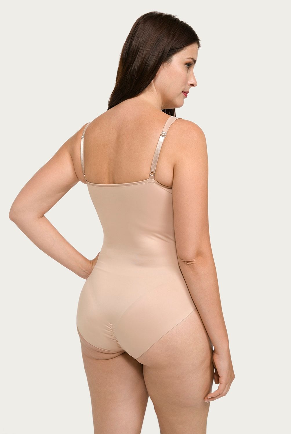 TRIUMPH - Body Modelador Mujer Triumph