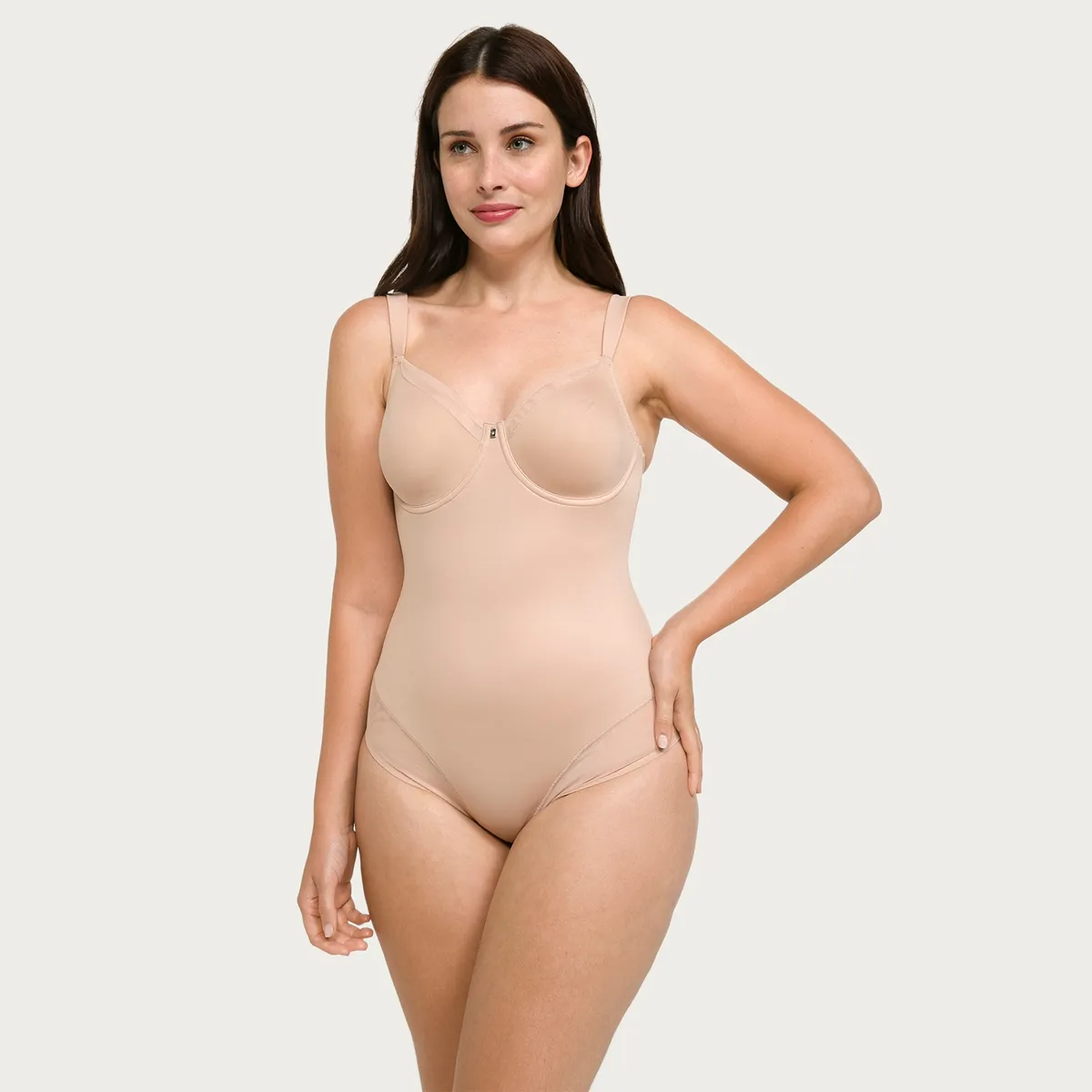 TRIUMPH - Body Modelador Mujer Triumph