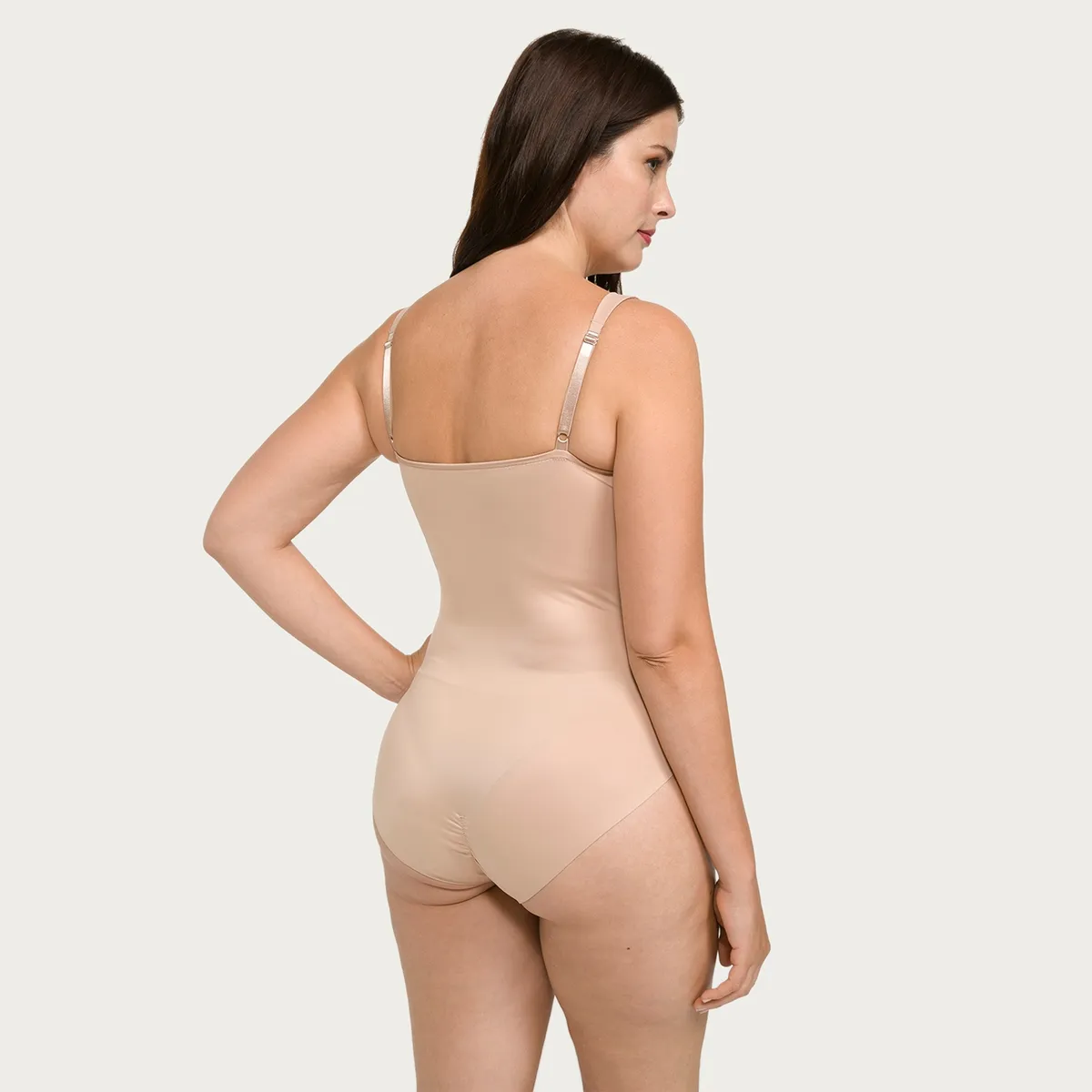 TRIUMPH - Body Modelador Mujer Triumph