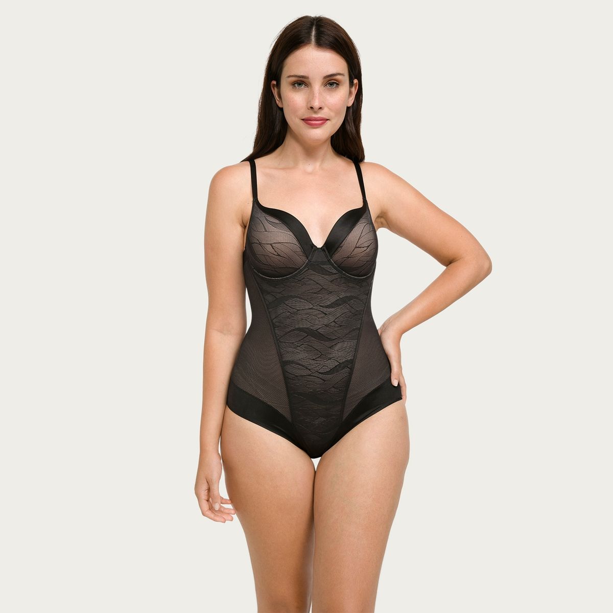 TRIUMPH - Body Modelador Mujer Triumph