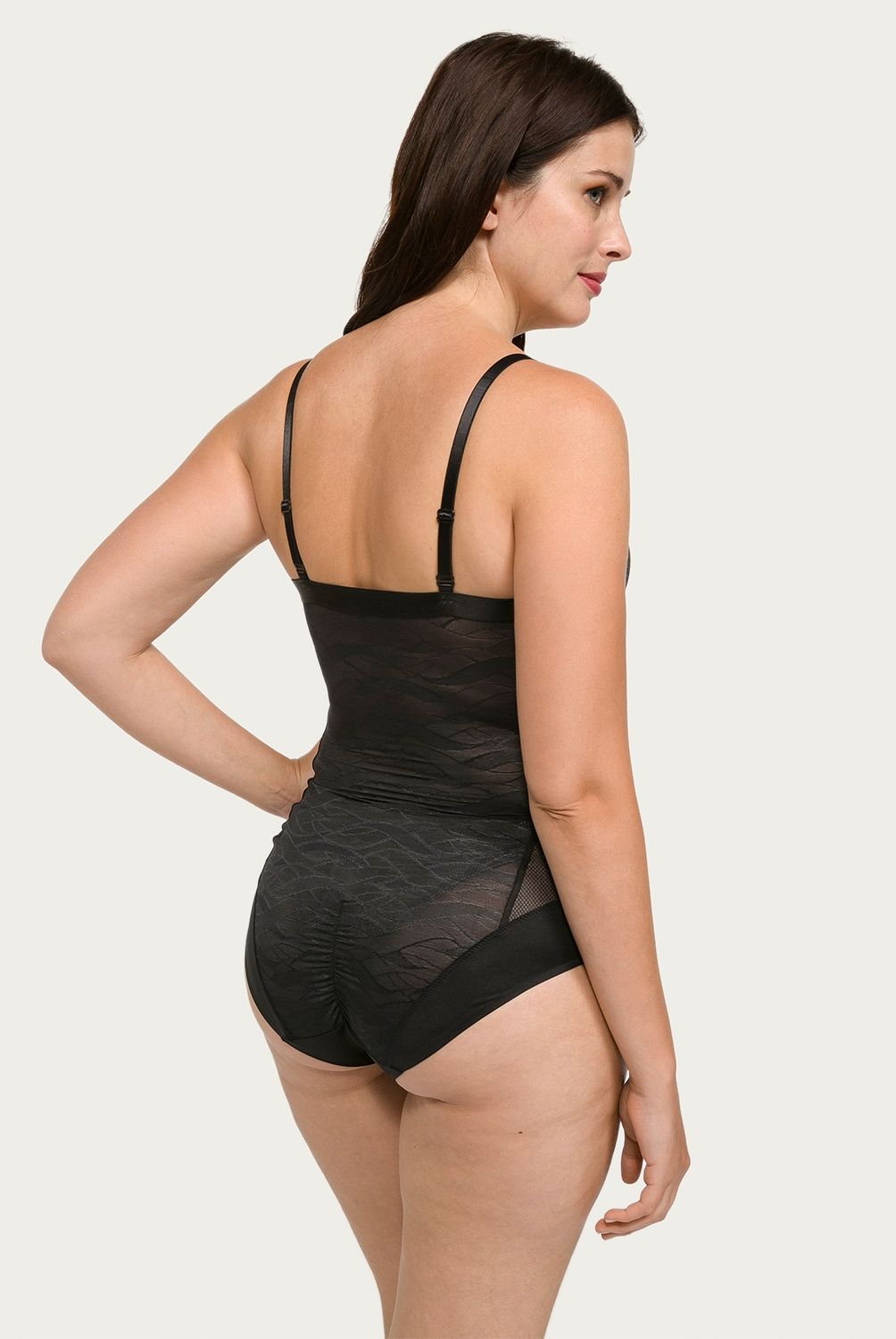 TRIUMPH - Body Modelador Mujer Triumph
