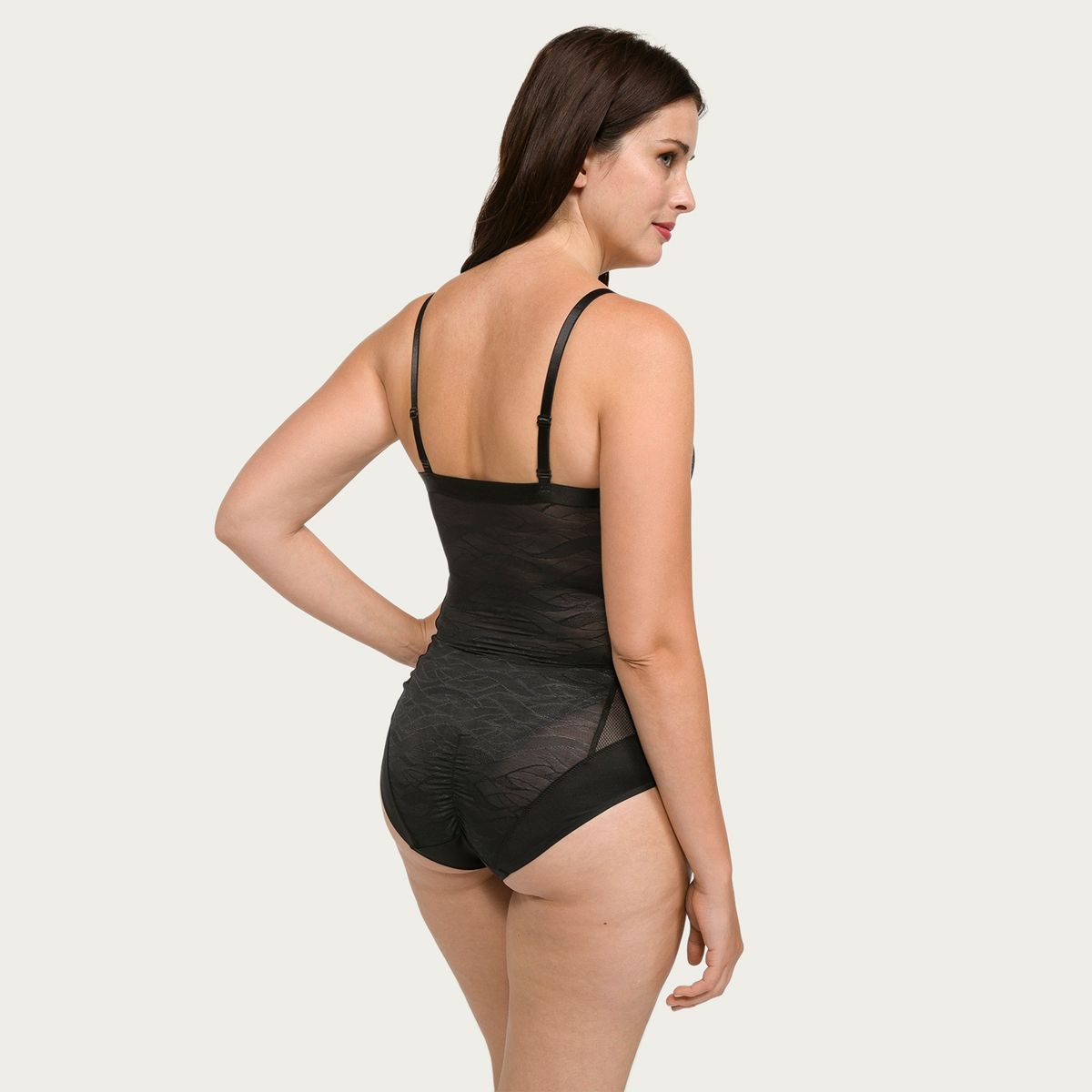 TRIUMPH - Body Modelador Mujer Triumph