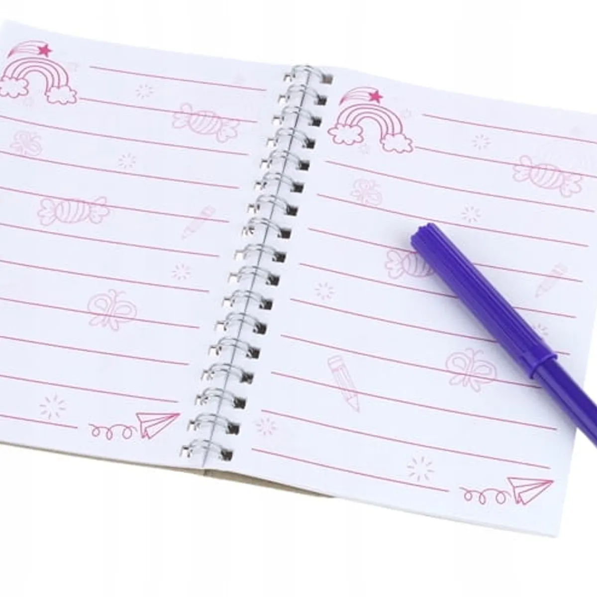 BESTOYS - Diario De Vida Electronico Con Contraseña Grabadora De Voz