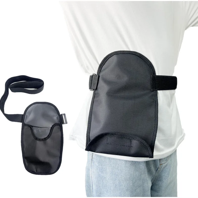 ATURE - Funda Protectora Para Bolsas De Colostomía  Ostomía