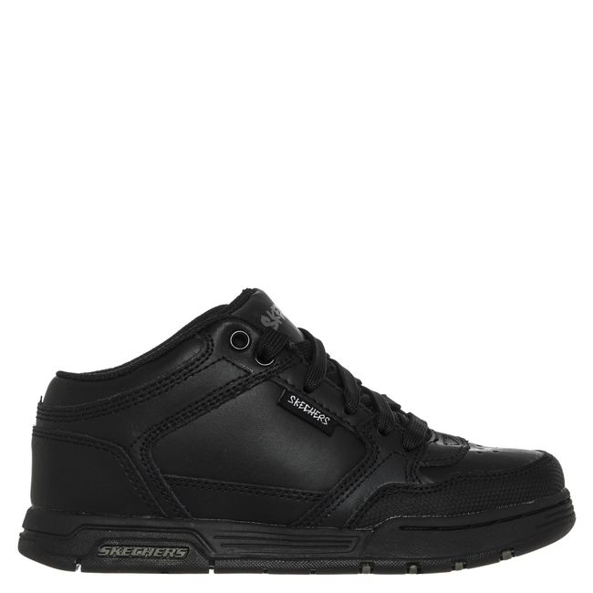 SKECHERS - Calzado Escolar Niño Negro (26 a 38) Skechers
