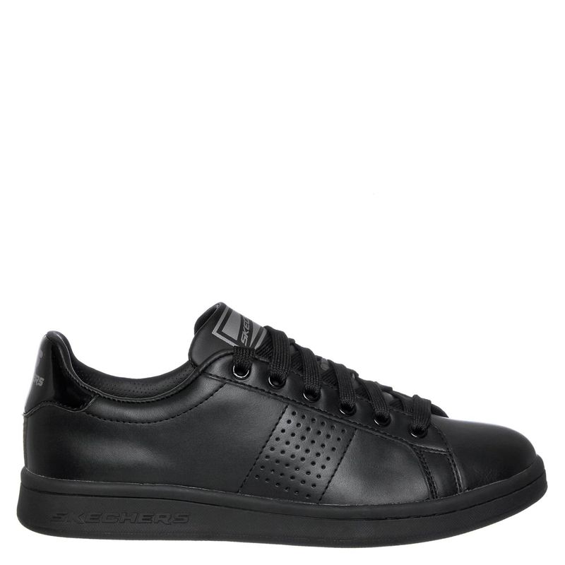 SKECHERS - Zapatilla Deportiva Niña Negro Skechers  (35 a 40)
